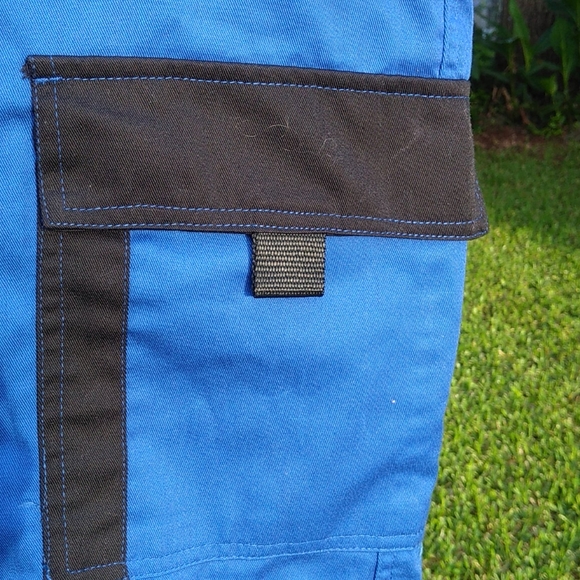 Homerun Island Fishing 7/Pock 10" beverage shorts - Picture 9 of 13